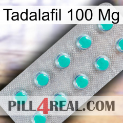 Tadalafil 100 Mg 28
